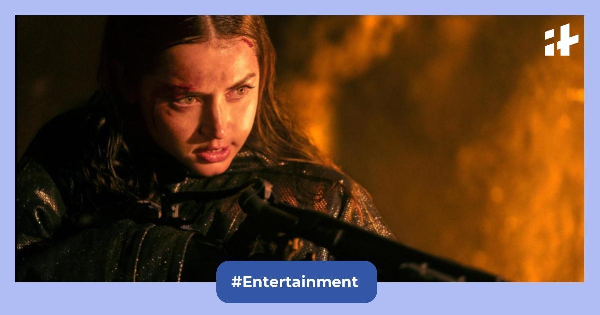 Will Ana de Armas' Ballerina get a sequel? Here's what we know about the future of John Wick spinoff so far
