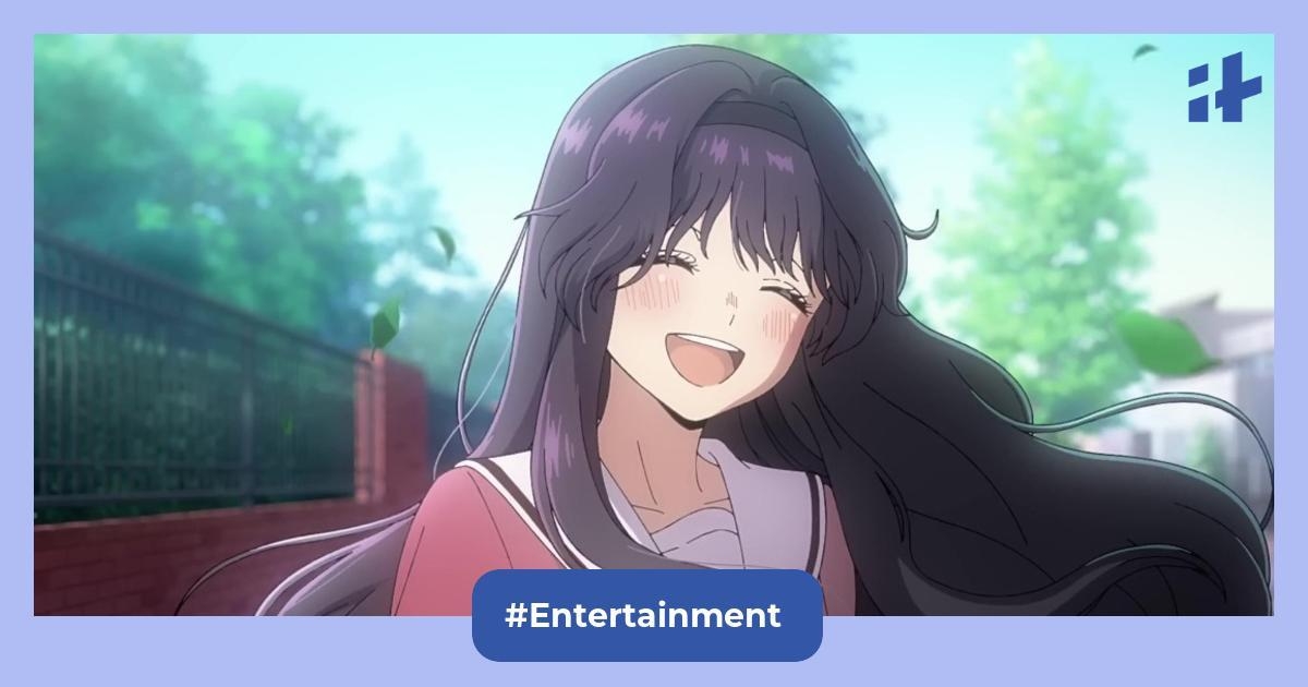 The Fragrant Flower Blooms With Dignity release date: When and where to watch the anime