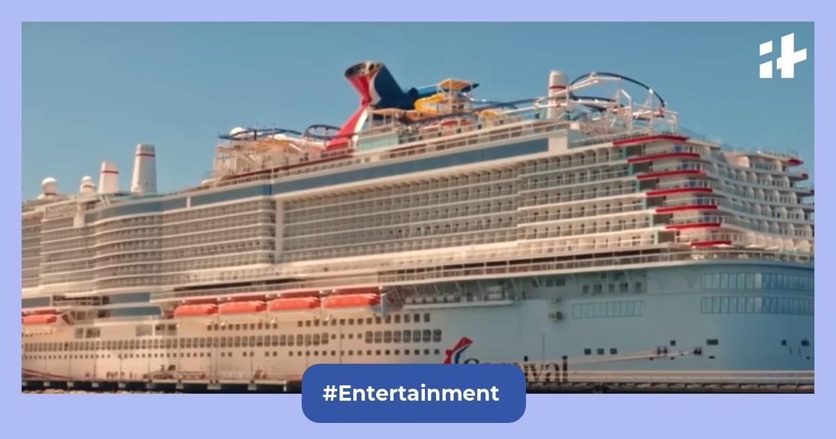 Trainwreck Poop Cruise OTT release date: Everything to know about the documentary based on the 2013 incident