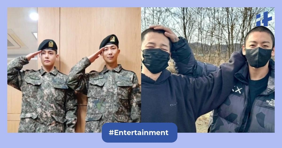 BTS reunion begins: RM, Jimin, V, and Jungkook return this week as South Korea rolls out a purple welcome