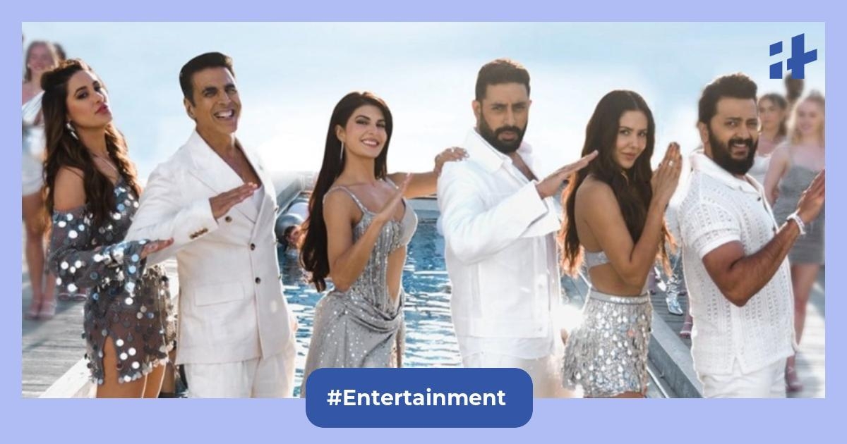 ‘What torture': Internet slams Akshay Kumar's Housefull 5 as ‘rubbish' with ‘too many double meaning jokes'