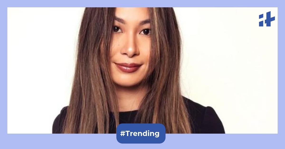 Who is Lucy Guo? Meet the youngest self-made female billionaire who surpassed Taylor Swift