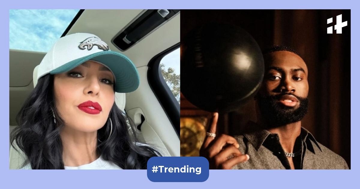 Is Kobe Bryant's widow Vanessa Bryant dating NBA star Jaylen Brown? New speculations go viral after pregnancy rumour