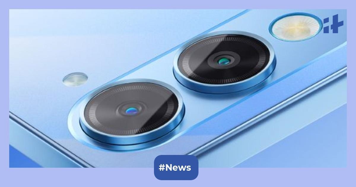 iQOO Z10 Lite 5G launch date confirmed: Expected to come with MediaTek Dimensity 7300, 6,000mAh battery, 50 MP dual rear camera, and more