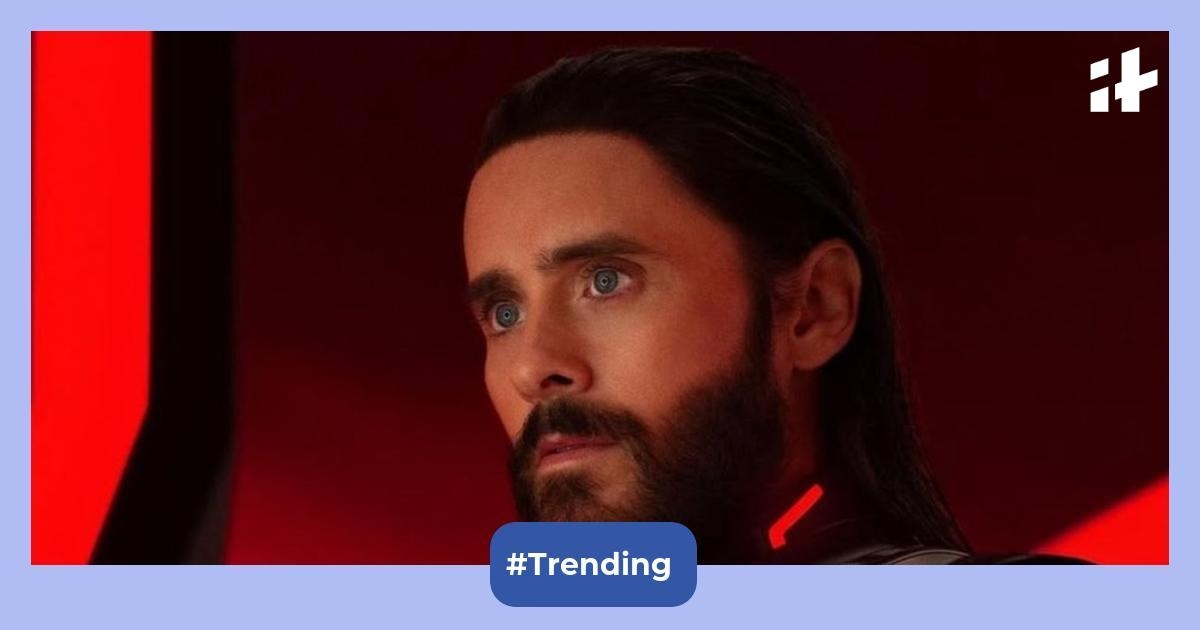 After Jared Leto's sexual misconduct allegations, Disney faces backlash over Tron: Ares casting: 'Beyond stupid'