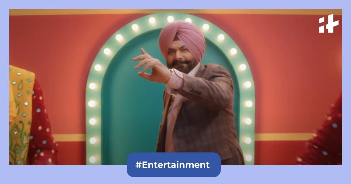 The Great Indian Kapil Show season 3: Navjot Singh Sidhu returns, what will happen to Archana Puran Singh?