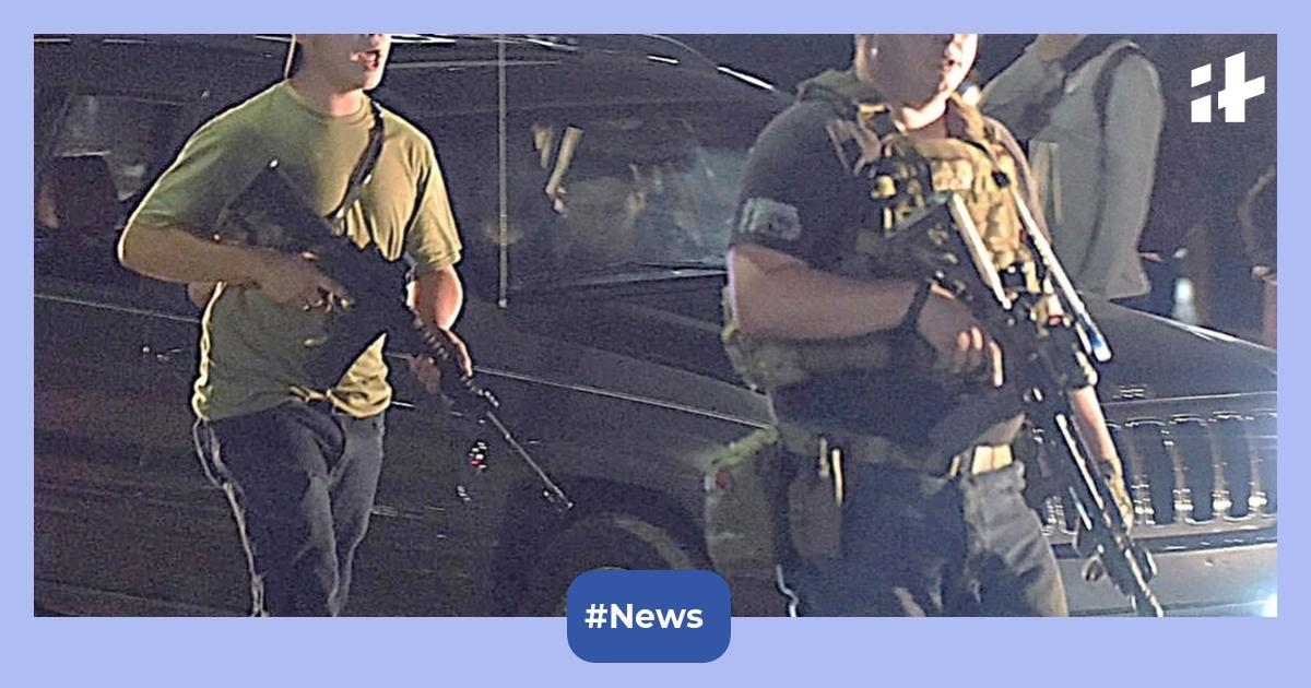 LA protests explode after ICE raids: National guard deployed, marines on standby as tensions surge across California