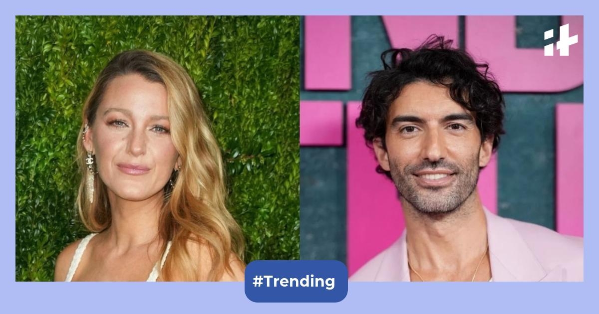 Blake Lively glows in first red carpet appearance after judge tosses Justin Baldoni's lawsuit against her and Ryan Reynolds