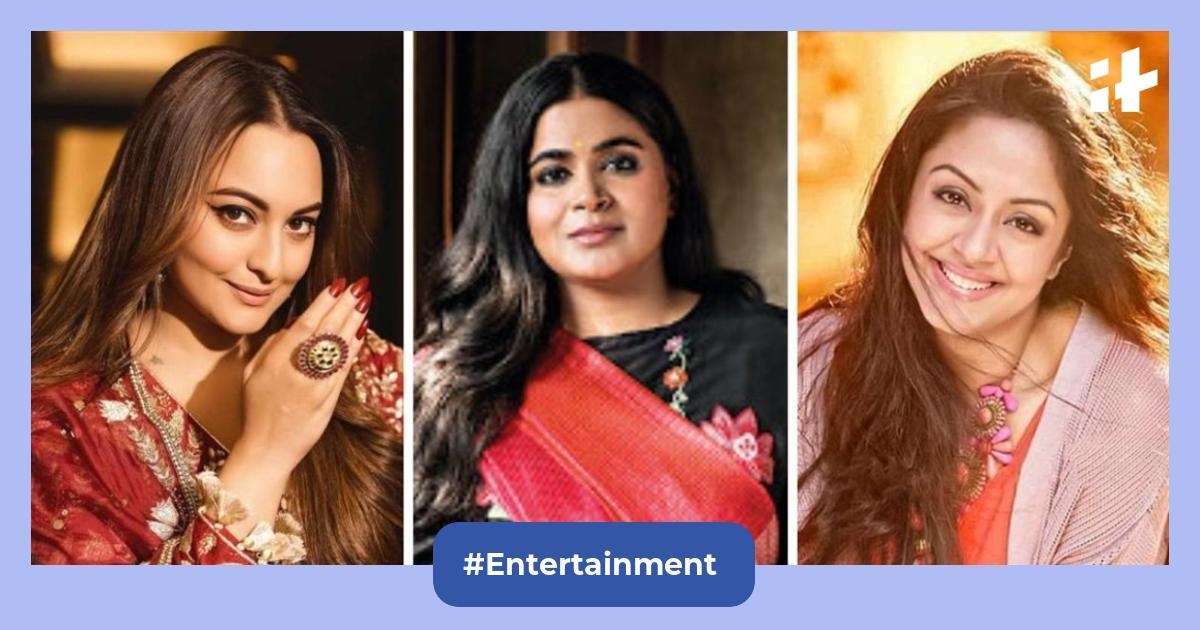 Why Sonakshi Sinha and Jyothika replaced Kareena Kapoor Khan-Kiara Advani in Ashwiny Iyer's upcoming OTT film?