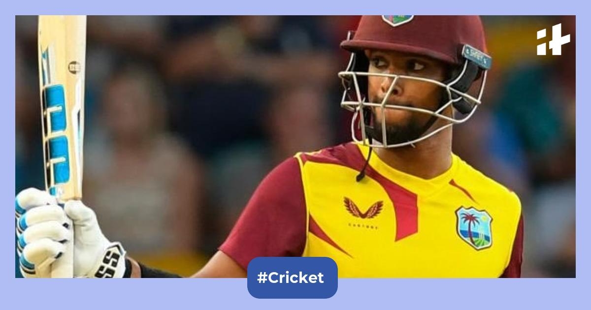 Nicholas Pooran shocks all as he retires at 29, fans blame T20 leagues for 'killing international cricket'