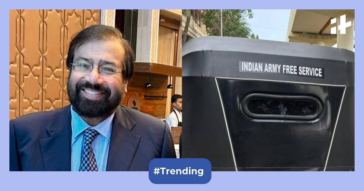 ‘Pure Indian jugaad': How a Mumbai auto driver earns Rs 5–8 lakh per month without driving? Harsh Goenka reacts to viral post