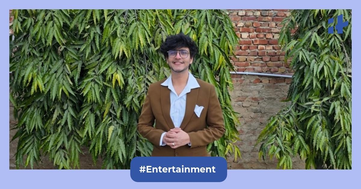Nischay Malhan aka Triggered Insaan dons groom attire in leaked photo, fans can't keep calm