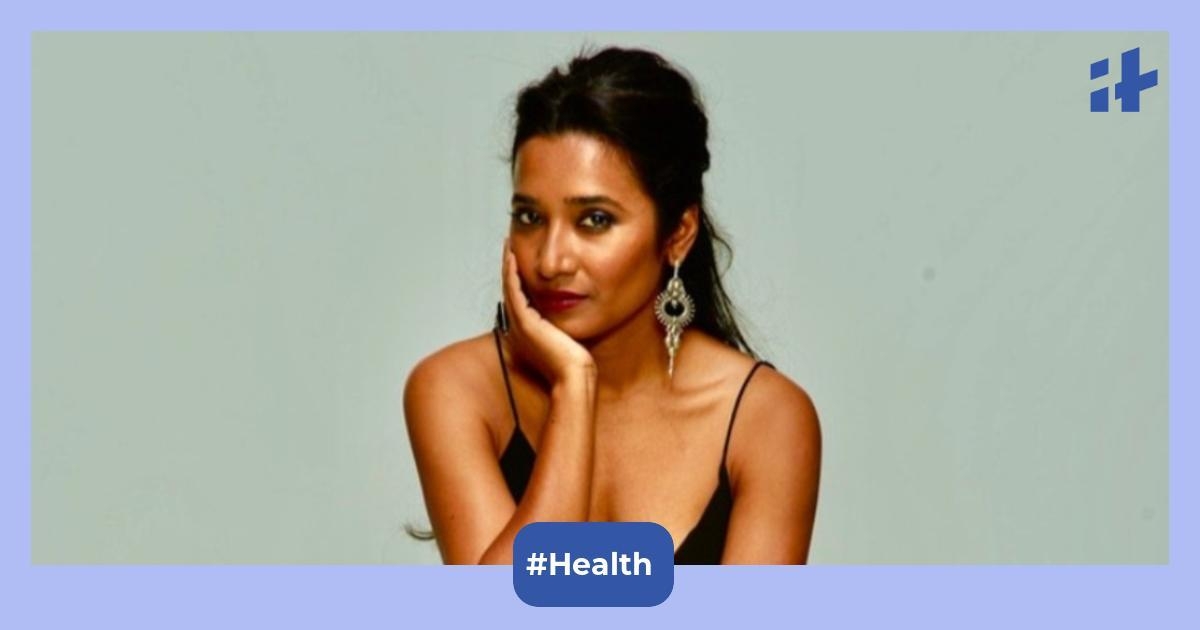 Tannishtha Chatterjee battles stage 4 breast cancer, says she's 'tired of being strong'
