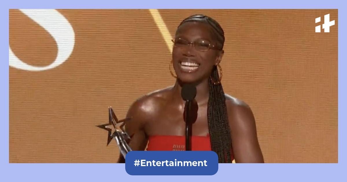 BET Awards 2025: Doechii slams Donald Trump for 'ruthless attacks' in LA protests
