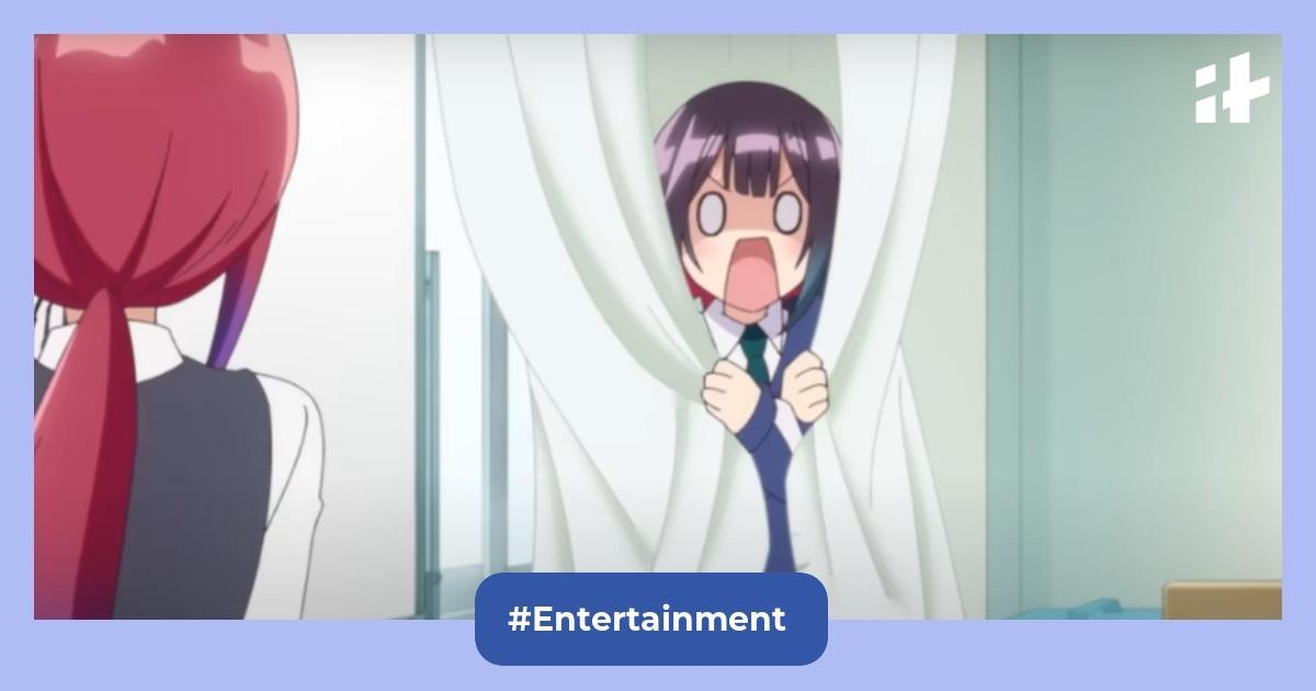 Bad Girl anime release date: When and where to watch the adaptation of Nikumaru's manga series