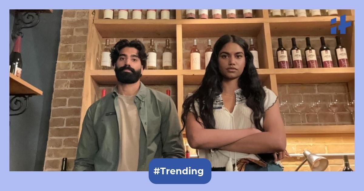 Joe and Padma from Ginny & Georgia are real-life siblings: Here are subtle nods from the Netflix show that you may have missed