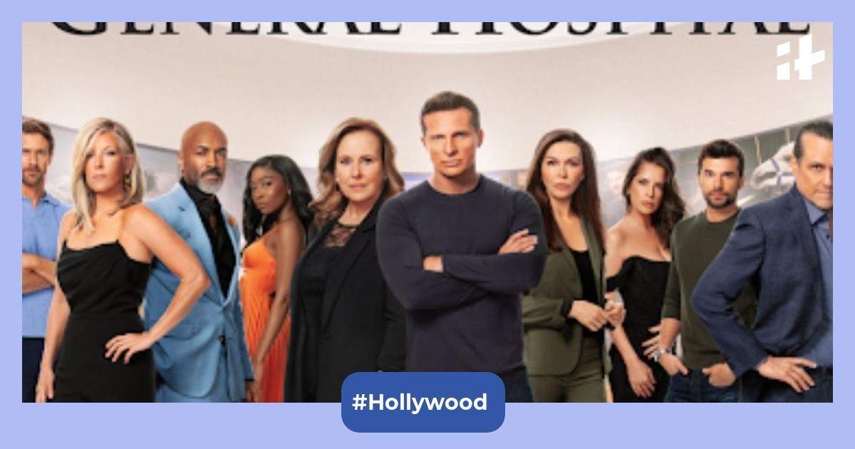 General Hospital spoilers: Will Laura's reunion bring peace, and can Tracy's warning stop Brook Lynn before it's too late?