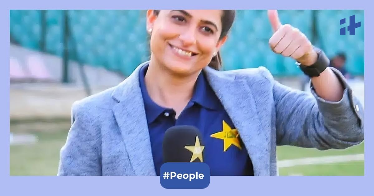Who is Pakistani cricketer Sana Mir? An icon who just made history with ICC hall of fame induction