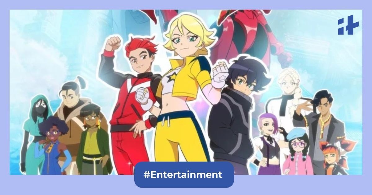 Miraculous Ladybug anime spinoff: Everything you need to know about Disney's exciting new project