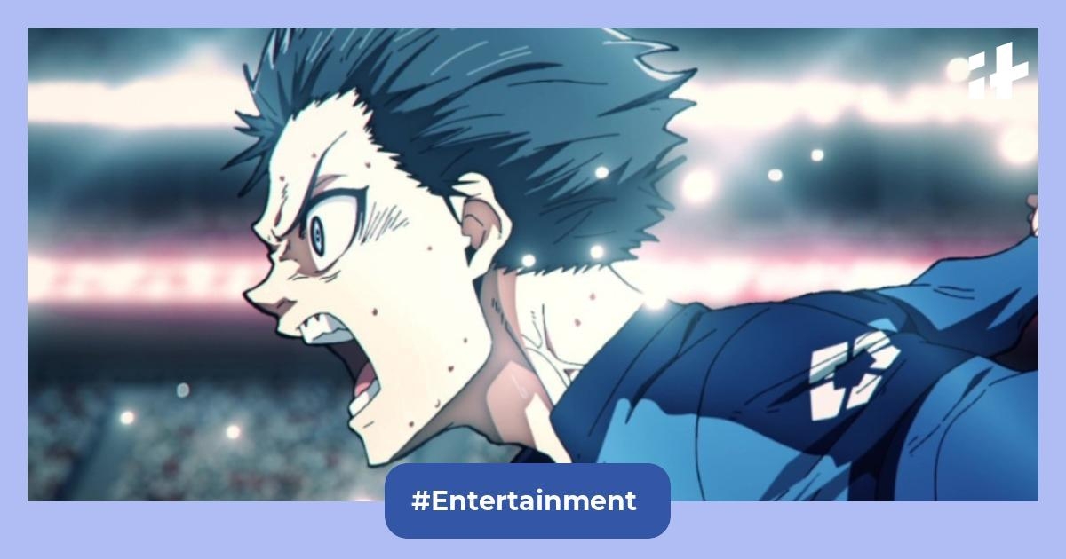 Blue Lock Chapter 306: Release date, spoliers, where to read and more about the manga