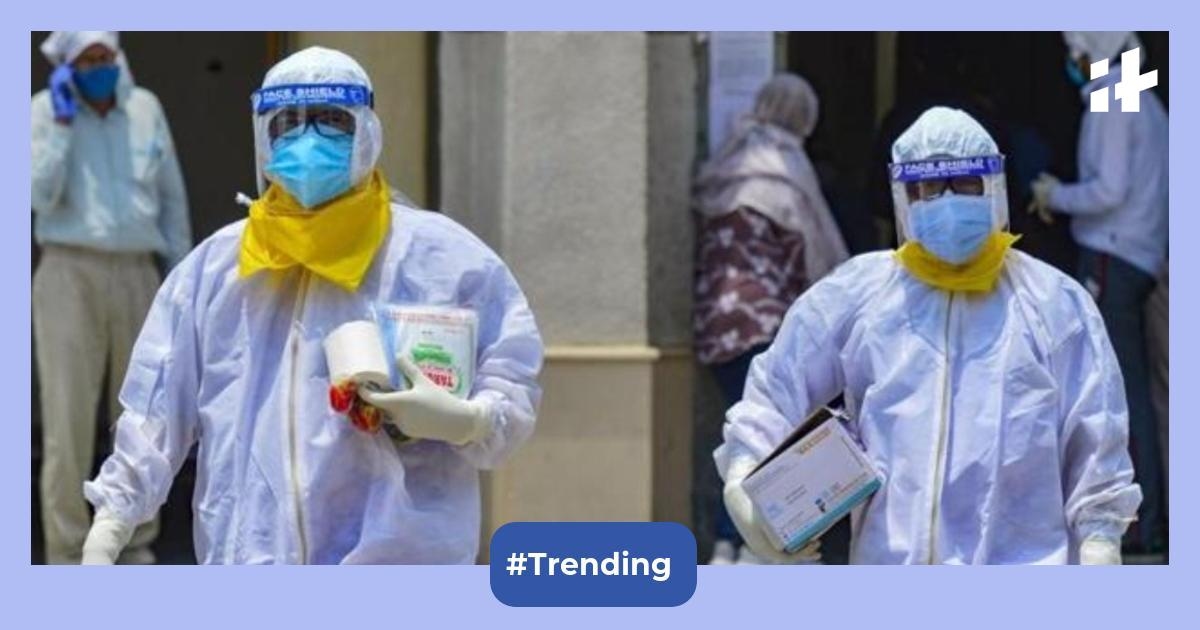 COVID-19 resurgence: India logs 163 cases of new XFG variant; experts address danger, early symptoms and more