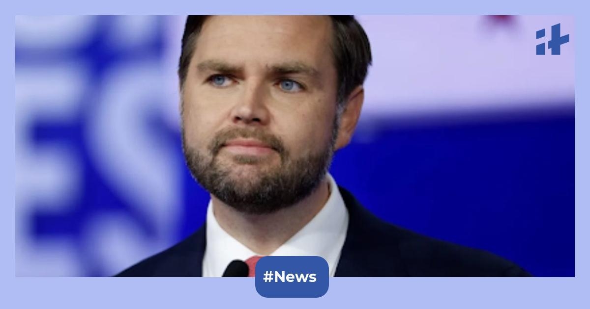J.D. Vance vows to deport Derek Guy for mocking his fashion; here's what we know