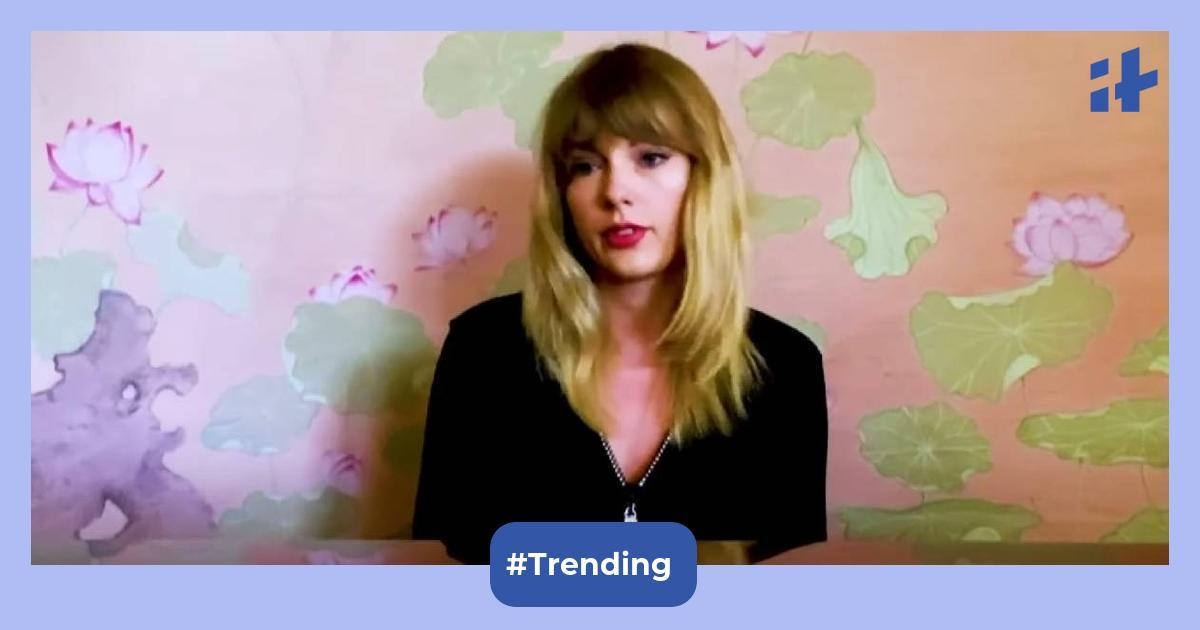 Taylor Swift granted restraining order against alleged stalker who claimed they had a child together
