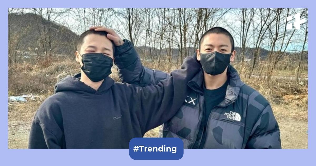 BTS' Jimin and Jungkook set to complete military service on June 11 — here's the exact time and what fans can expect