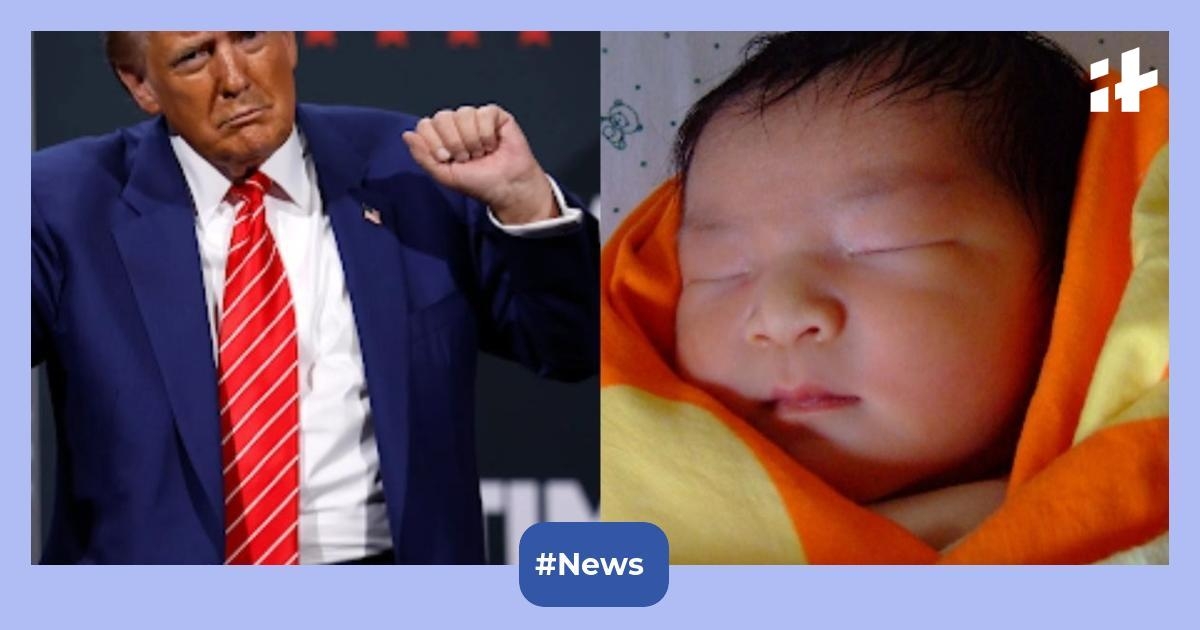 Donald Trump promises $1,000 investment account for every baby born in America between 2025 and 2028; here's what we know