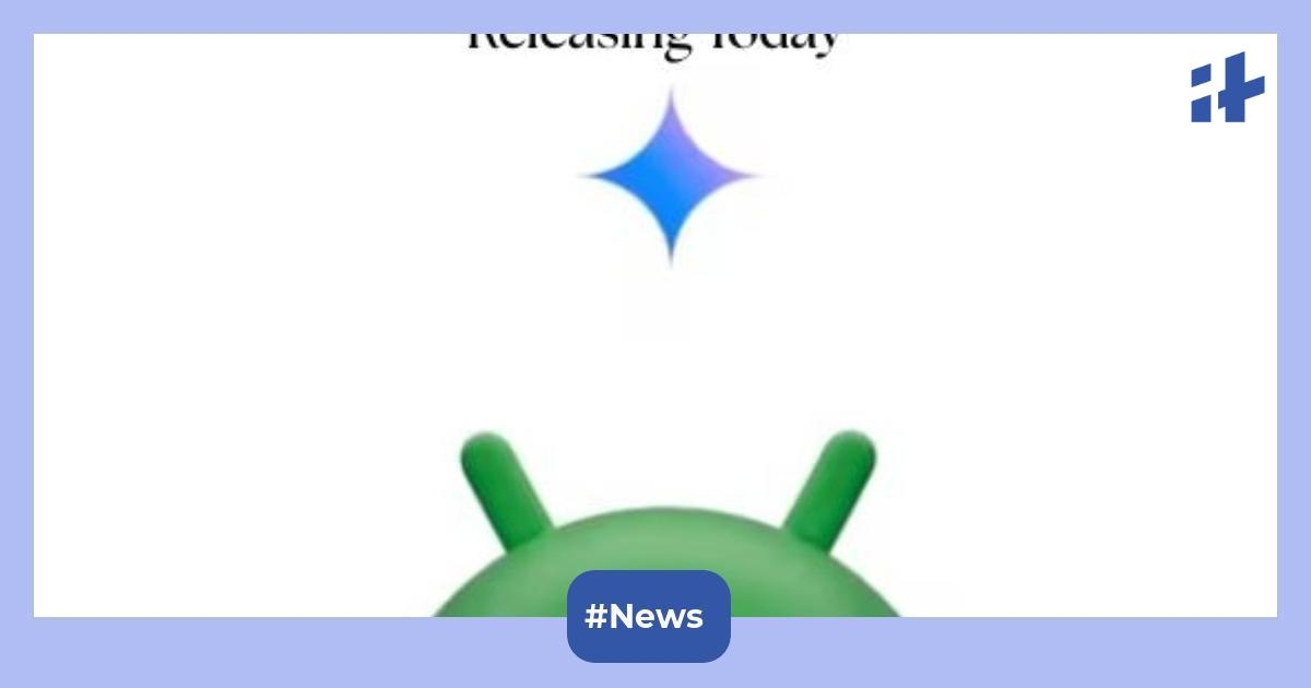 Android 16 update releasing today: Expected to come with material 3 expressive UI, battery health monitoring, Gemini AI integration, and more