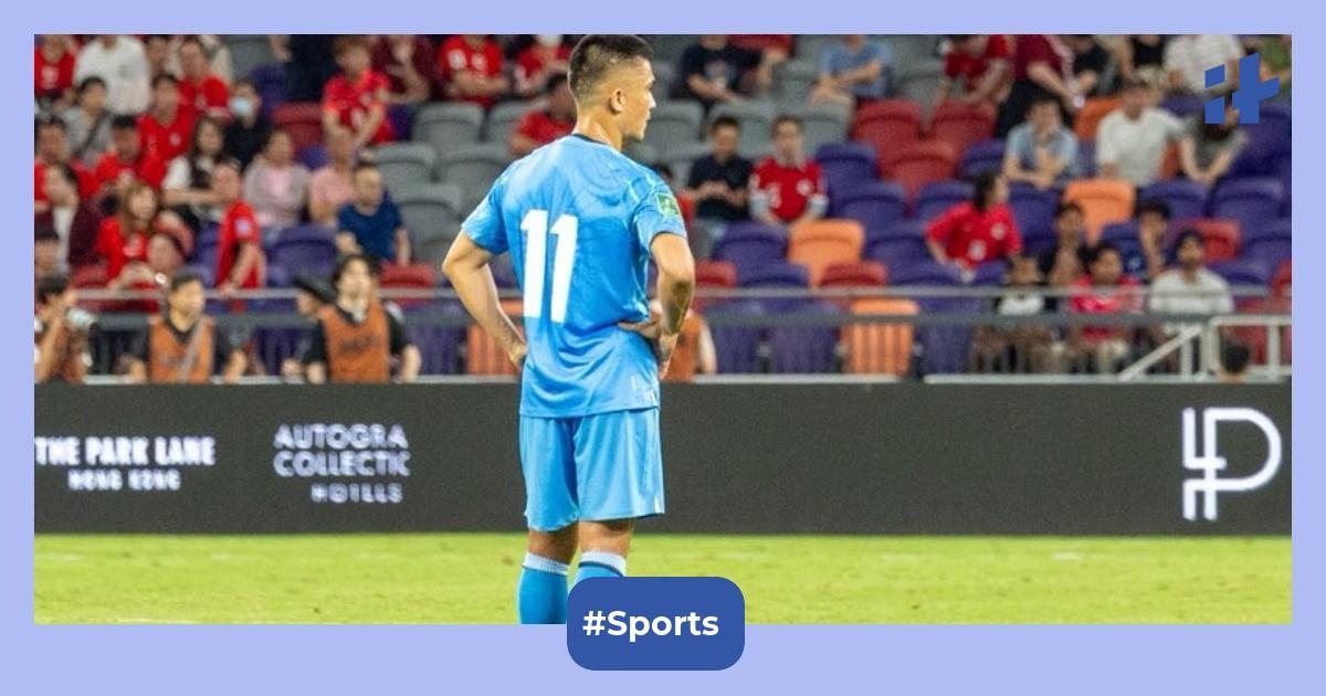 AFC Asian Cup Qualifiers: Parth Jindal, fans fume at India's unacceptable 1-0 loss to Hong Kong