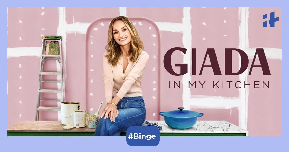 Giada In My Kitchen OTT Release Date: When and where to watch the new Giada De Laurentiis makeover special