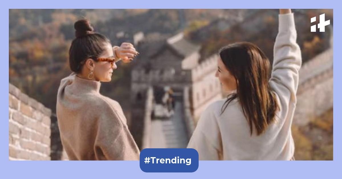 Free 10-day China trip: All-expenses-paid tour offered to U.S. Influencers— Here's why?