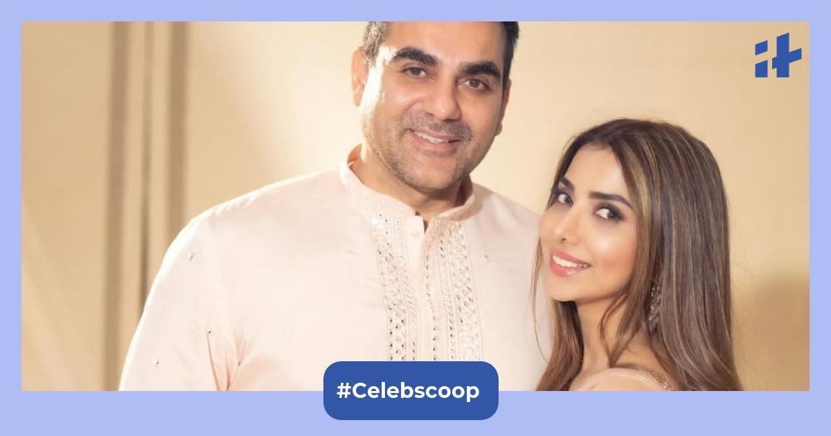 Arbaaz Khan to become a father again at 57, confirms wife Sshura's pregnancy after rumours