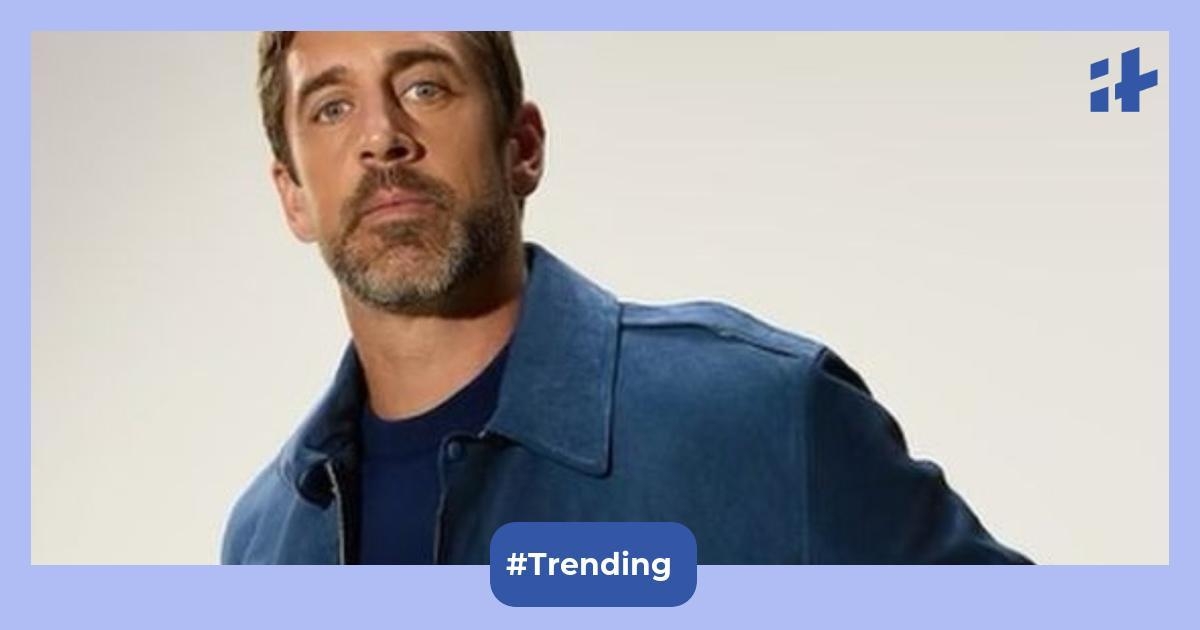 Who is Aaron Rodgers? Know about the NFL star's net worth, career, why he is trending for his secret marriage, and more