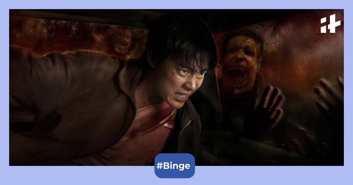Ziam OTT Release Date: When and where to watch Mark Prin and Nychaa Nuttanicha's new Thai zombie-horror film