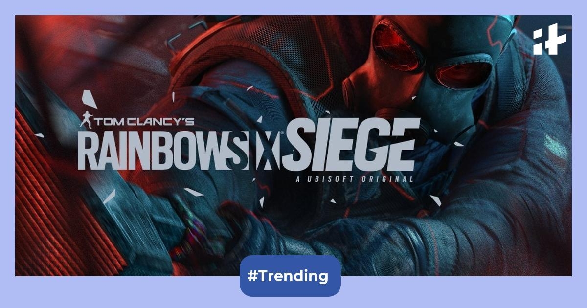 Is Rainbow Six Siege X free to play? Price, editions and access explained