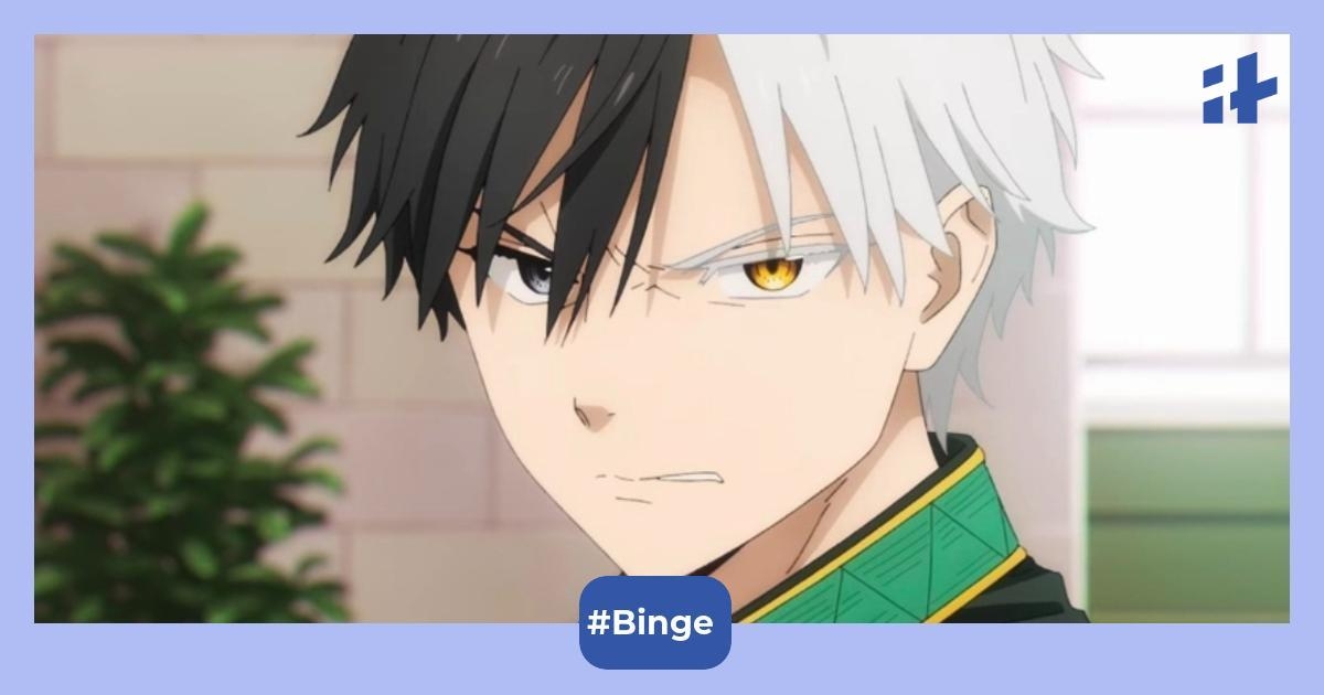 Wind Breaker chapter 183 release date and time: When and where to read the popular manga