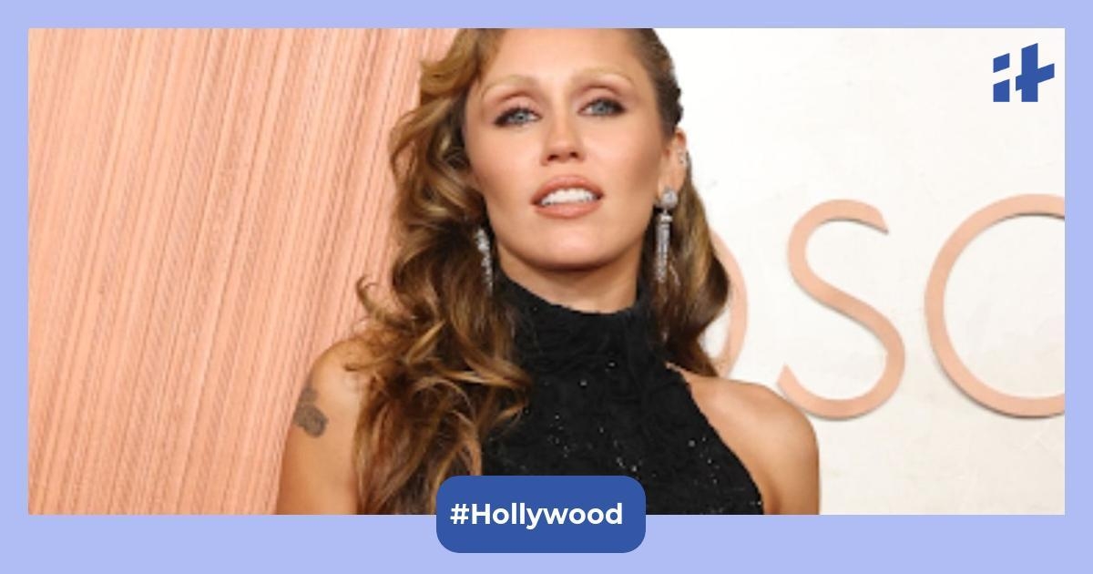 Miley Cyrus reveals her siblings were embarrassed by Hannah Montana fame & how she fixed her family without any therapy