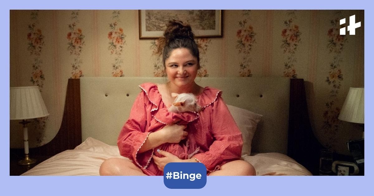 Too Much OTT Release Date: When and where to watch Megan Stalter and Will Sharpe's rom-com British series