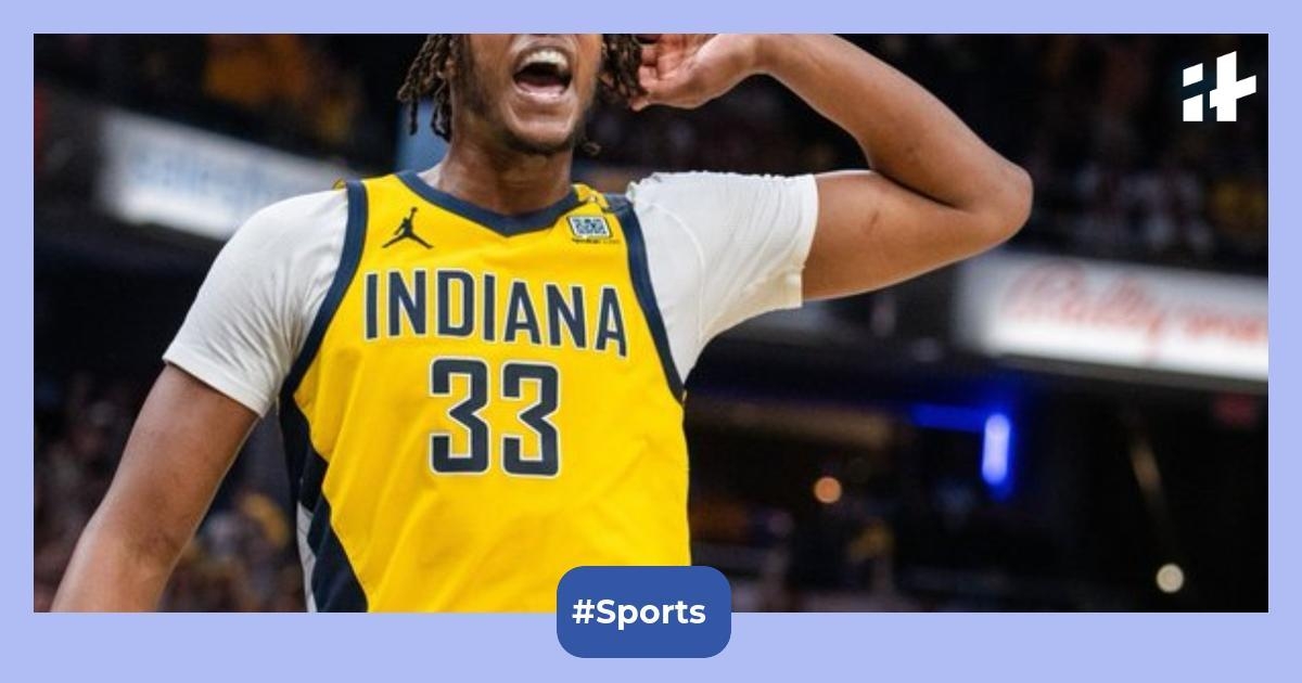 Pacers vs Thunder Game 5, NBA Finals 2025 - Check out tickets online, trusted platforms & ticket prices to buy now