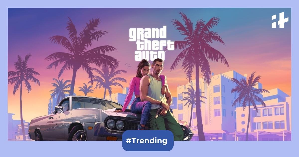 GTA 6 map comparison goes viral; Reddit blows up as fans spot key changes—check details