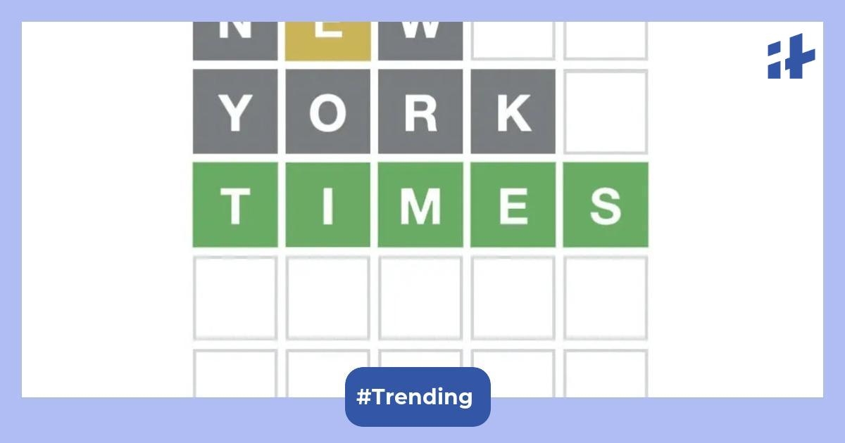 Wordle June 11: Clues, hints, and answers to the puzzle