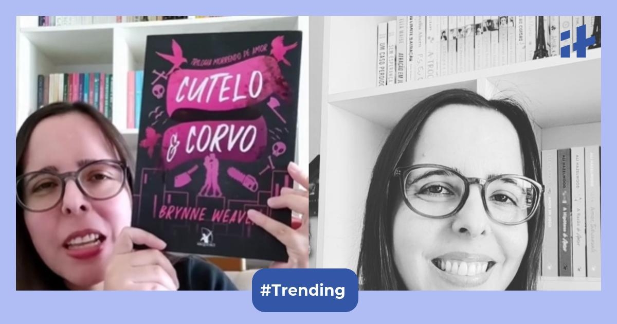 Who was Tais Bruna de Castro? 36-year-old Brazilian book influencer killed in shocking public stabbing