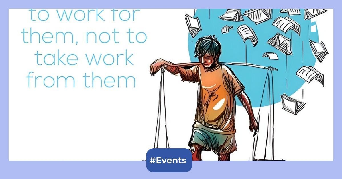 World Day Against Child Labour 2025: 20+ powerful quotes, slogans, messages & WhatsApp status to raise awareness