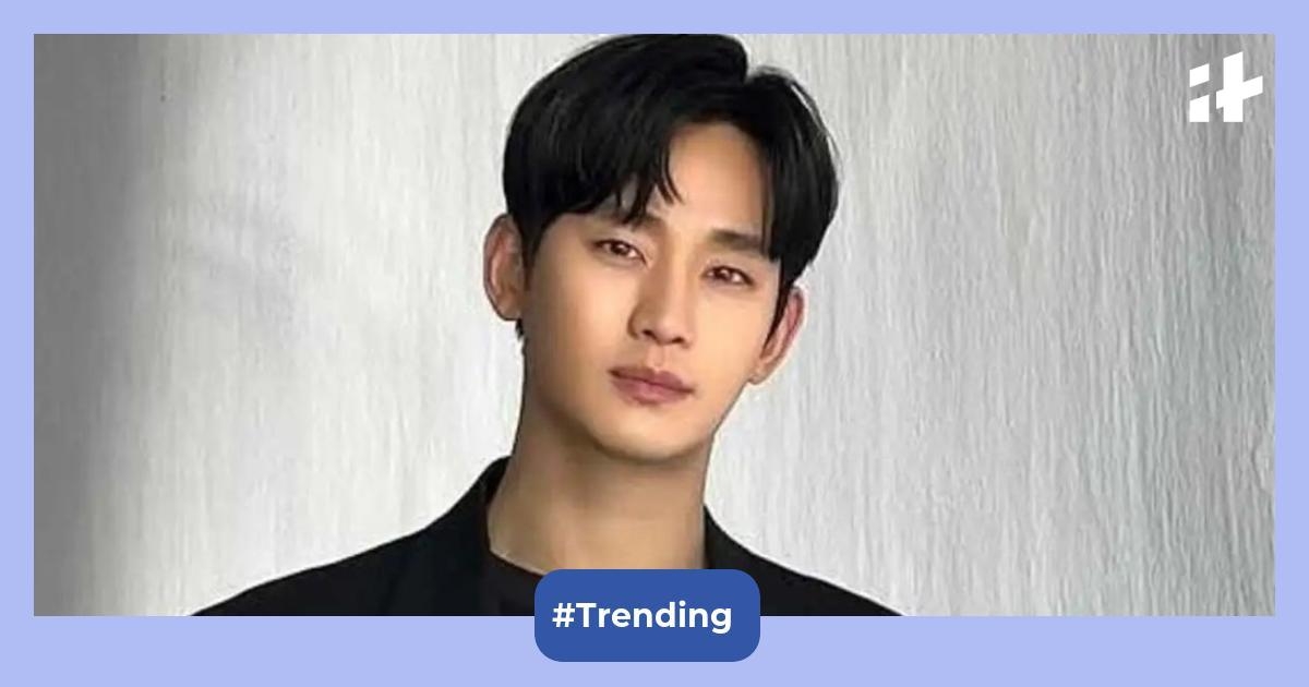 Kim Soo Hyun's luxury apartment seized by Classys over unpaid penalty fee amid Kim Sae Ron dating scandal