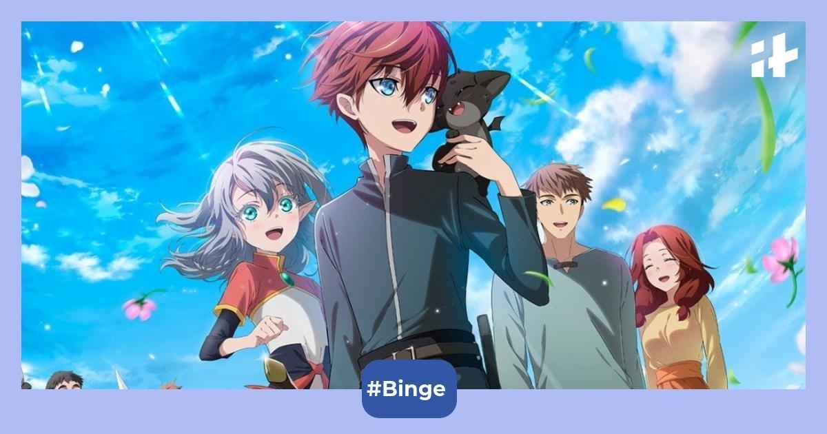 The Beginning After the End season 2 release window revealed, along with TBATE episode 12 clip