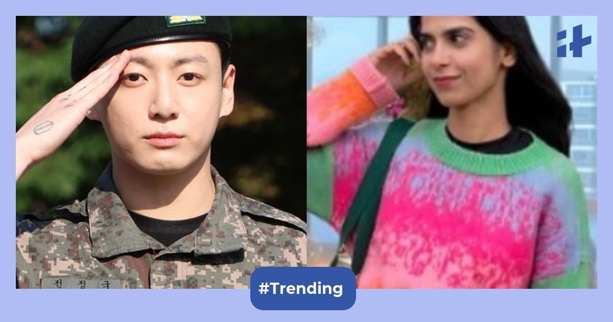 Indian YouTuber 'Pooh in Korea's video at 'Jungkook's house' slammed as BTS star becomes victim of Chinese sasaeng
