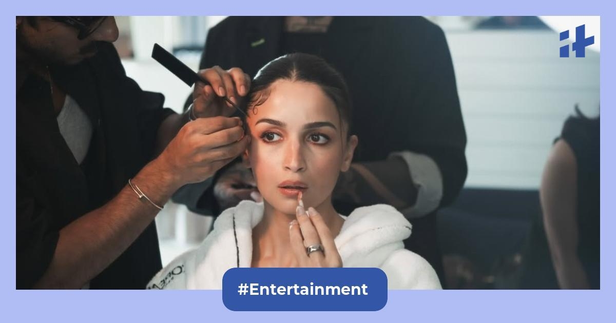 Did Alia Bhatt change her surname? Here's why Reddit thinks so