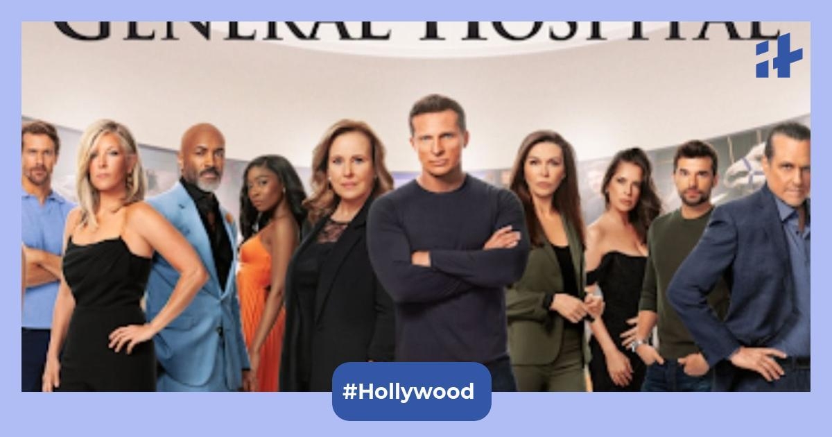 General Hospital spoilers: Will Ric Lansing's confession and Ava Jerome's invite change everything in Port Charles?